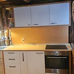 Sa Parkingom Apartamento