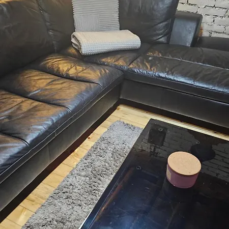 Sa Parkingom Apartamento Trebinje