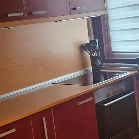 דירה Sa Parkingom טרביניה