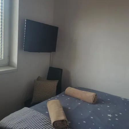 Appartement Sa Parkingom *